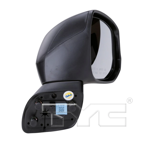 Door Mirror - Right Passenger Side - TYC 4720511