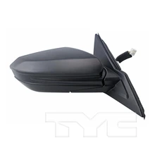 Door Mirror - Right Passenger Side - TYC 4720641