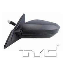 Door Mirror - Left Driver Side - TYC 4720742