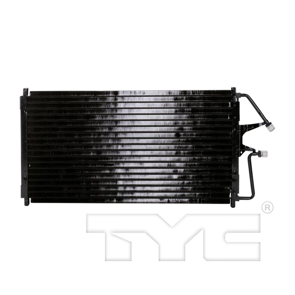 A/C Condenser - TYC 4721
