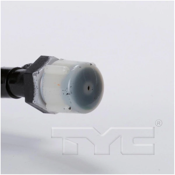 A/C Condenser - TYC 4722