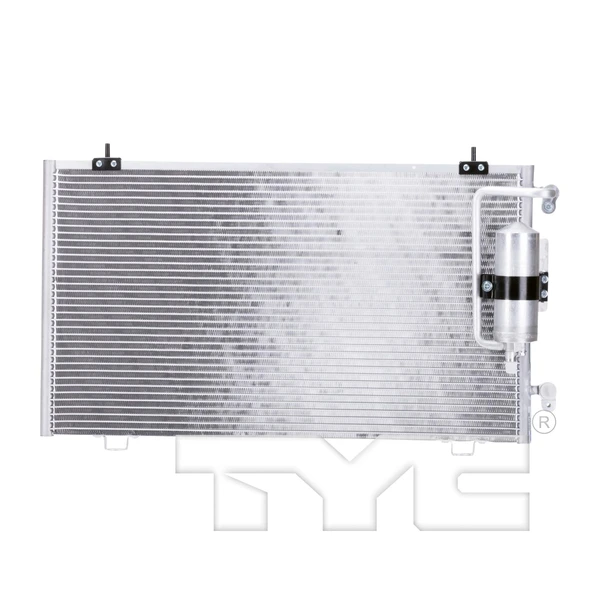 A/C Condenser - TYC 4726