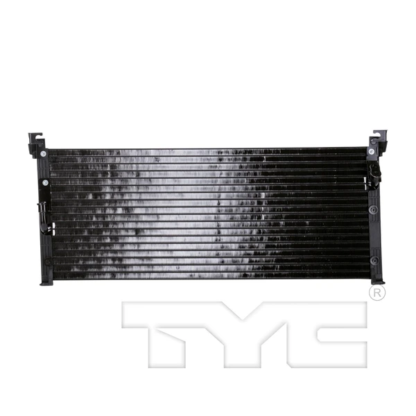 A/C Condenser - TYC 4732