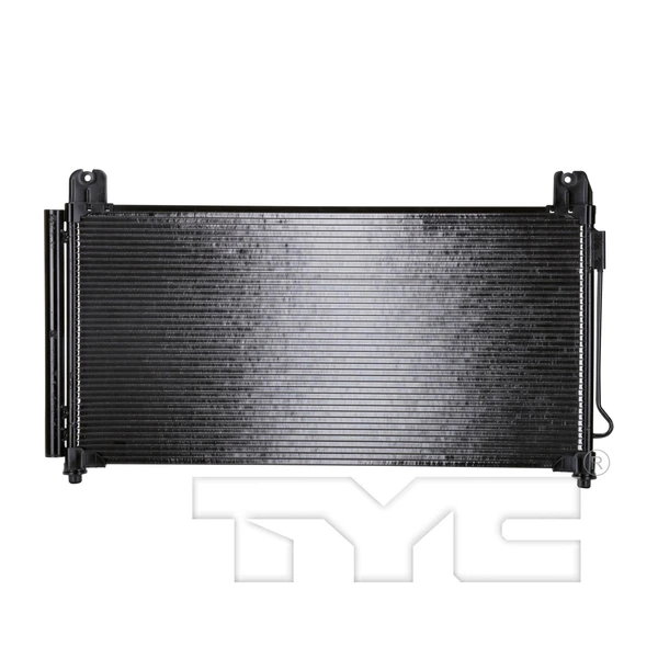 A/C Condenser - TYC 4739