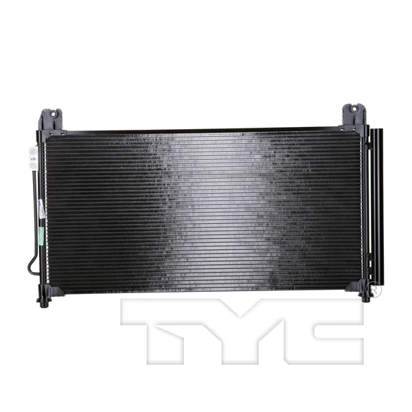A/C Condenser - TYC 4739
