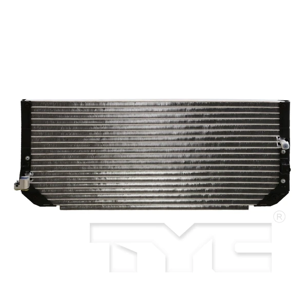 A/C Condenser - TYC 4897
