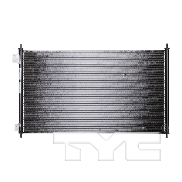 A/C Condenser - TYC 4898