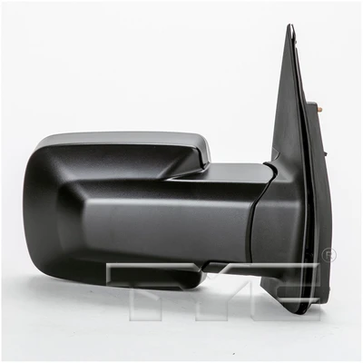 TYC 4800031 Mirror, Right Passenger Side
