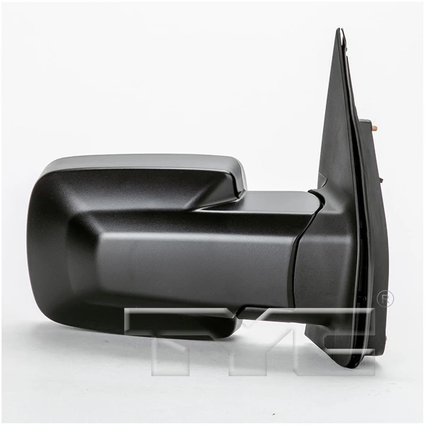 TYC 4800031 Mirror, Right Passenger Side