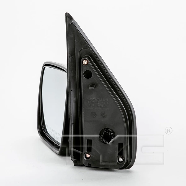 TYC 4800032 Mirror, Left Driver Side
