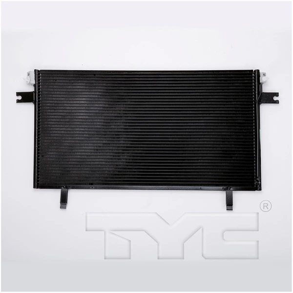 A/C Condenser - TYC 4810