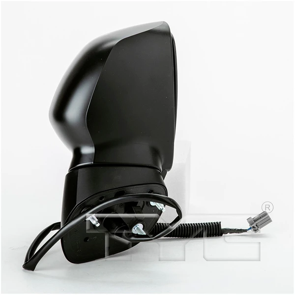 TYC 4810031 Mirror, Right Passenger Side