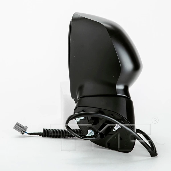 TYC 4810032 Mirror, Left Driver Side