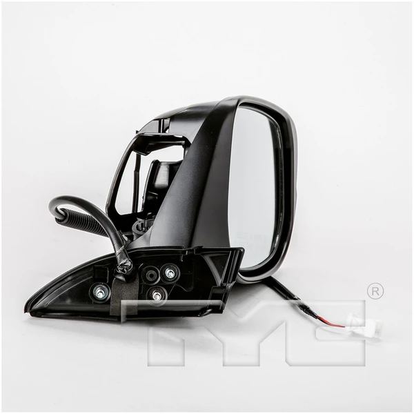 TYC 4810131 Mirror, Right Passenger Side