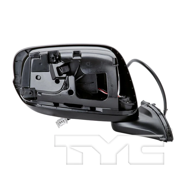 TYC 4810131 Mirror, Right Passenger Side