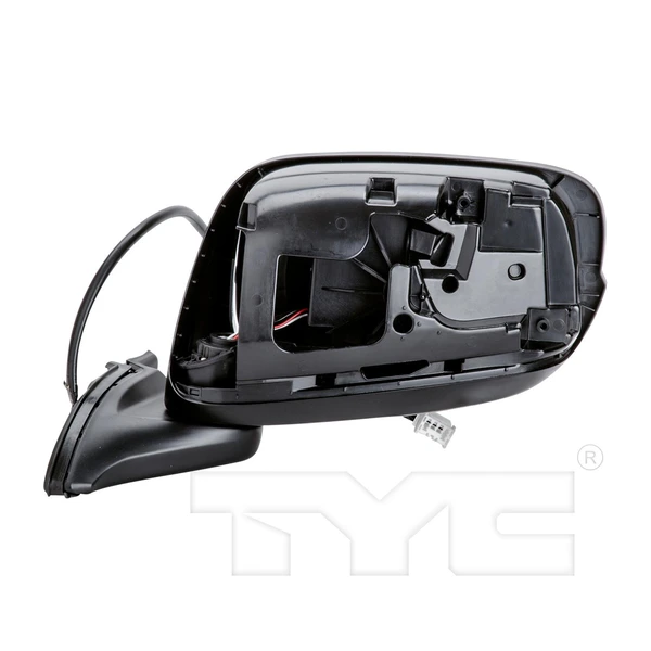 Door Mirror - Left Driver Side - TYC 4810132