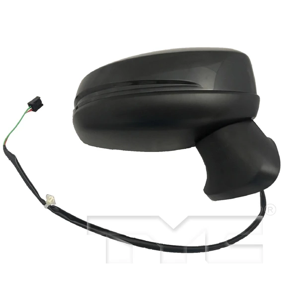 Door Mirror - Right Passenger Side - TYC 4810231