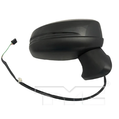Door Mirror - Left Driver Side - TYC 4810232