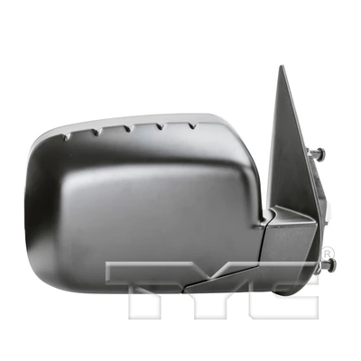 Door Mirror - Right Passenger Side - TYC 4820041