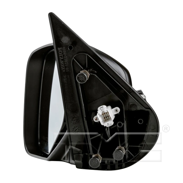 TYC 4820042 Mirror, Left Driver Side