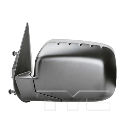 TYC 4820042 Mirror, Left Driver Side