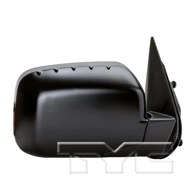 TYC 4820031 Mirror, Right Passenger Side