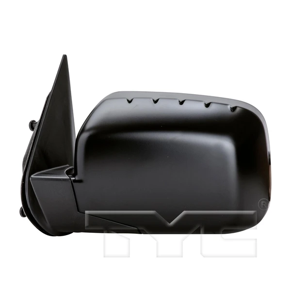 TYC 4820032 Mirror, Left Driver Side