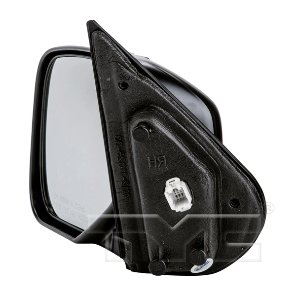 TYC 4820032 Mirror, Left Driver Side