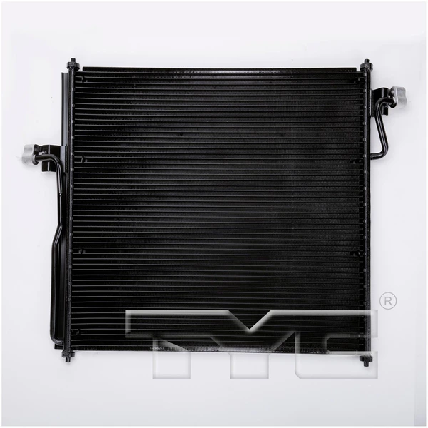 A/C Condenser - TYC 4821