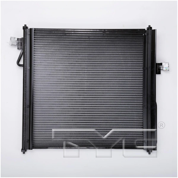 A/C Condenser - TYC 4821