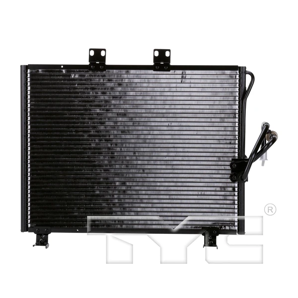 A/C Condenser - TYC 4826