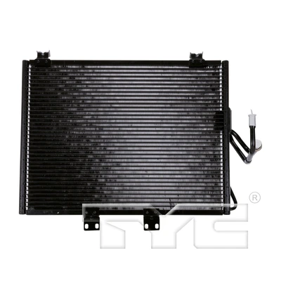A/C Condenser - TYC 4826