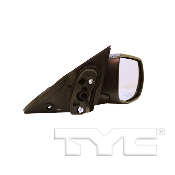 Door Mirror - Right Passenger Side - TYC 4830031