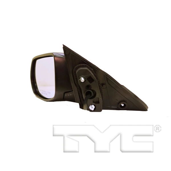 Door Mirror - Left Driver Side - TYC 4830032