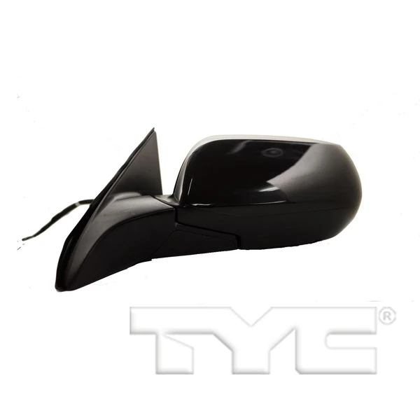 Door Mirror - Left Driver Side - TYC 4830032