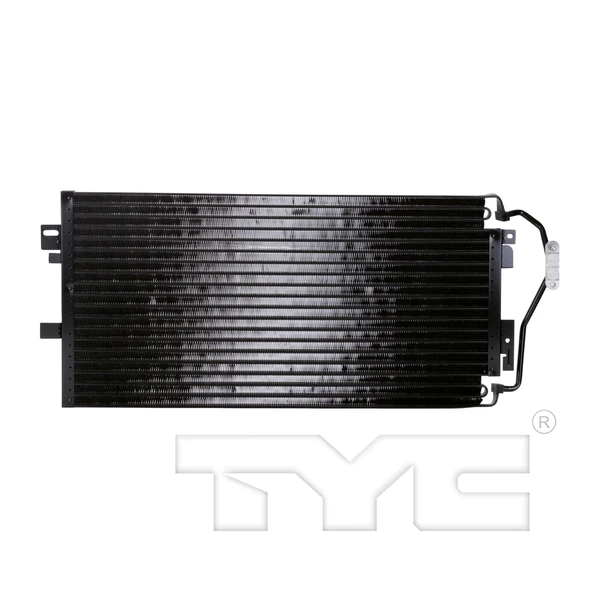A/C Condenser - TYC 4950