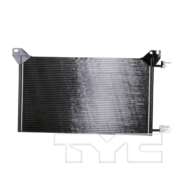 A/C Condenser - TYC 4953