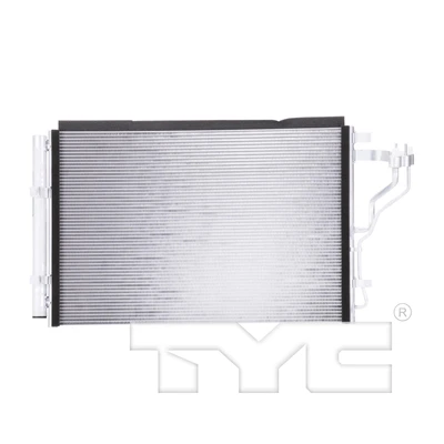 A/C Condenser - TYC 4959