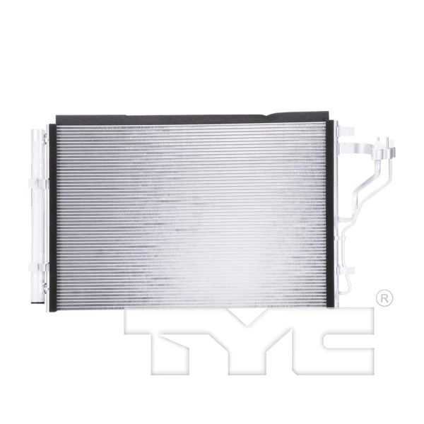 A/C Condenser - TYC 4959