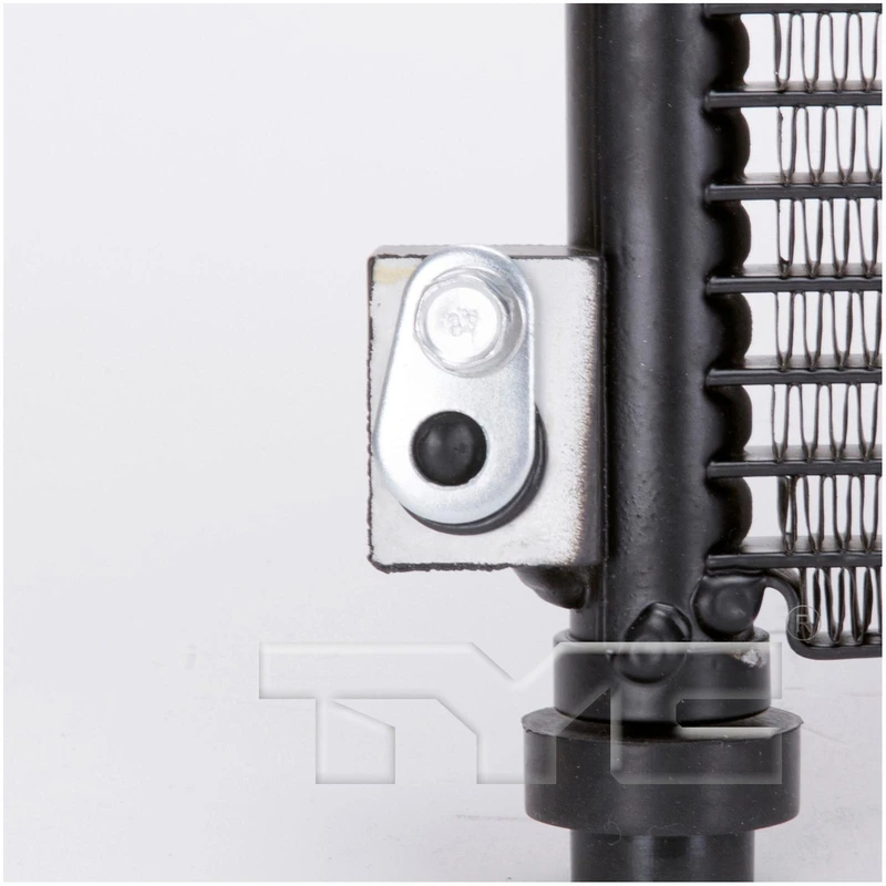 A/C Condenser - TYC 4977