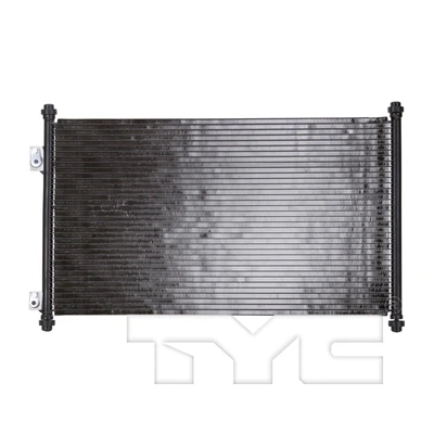 A/C Condenser - TYC 4977