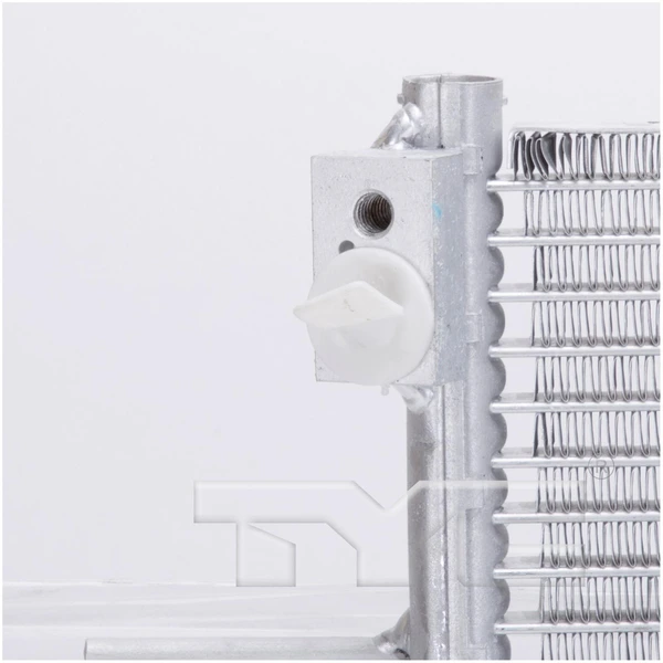 A/C Condenser - TYC 4978