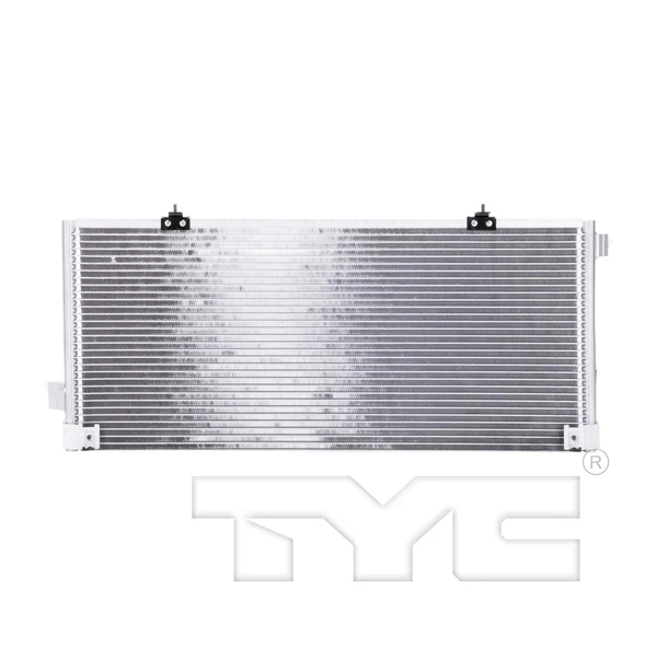 A/C Condenser - TYC 4981