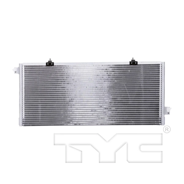 A/C Condenser - TYC 4981