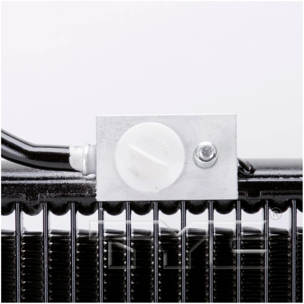 A/C Condenser - TYC 4984