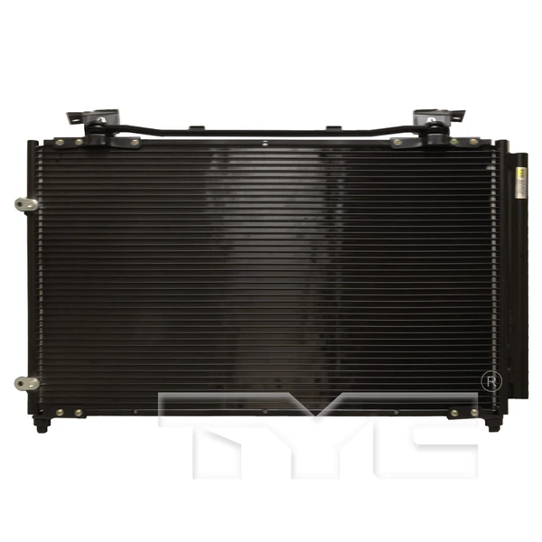 A/C Condenser - TYC 4985