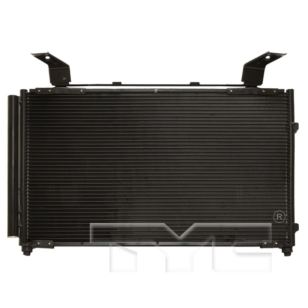 A/C Condenser - TYC 4985