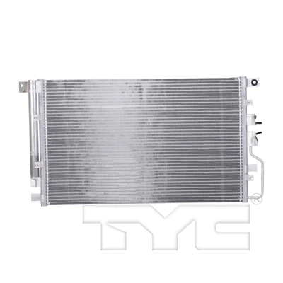 A/C Condenser - TYC 4997