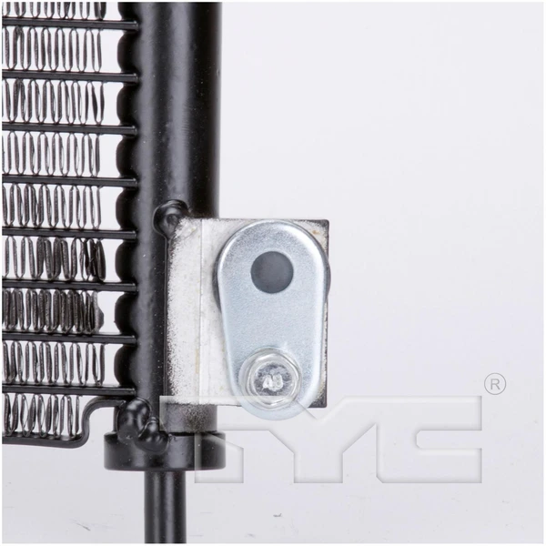 A/C Condenser - TYC 4913