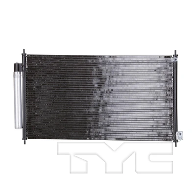 A/C Condenser - TYC 4913